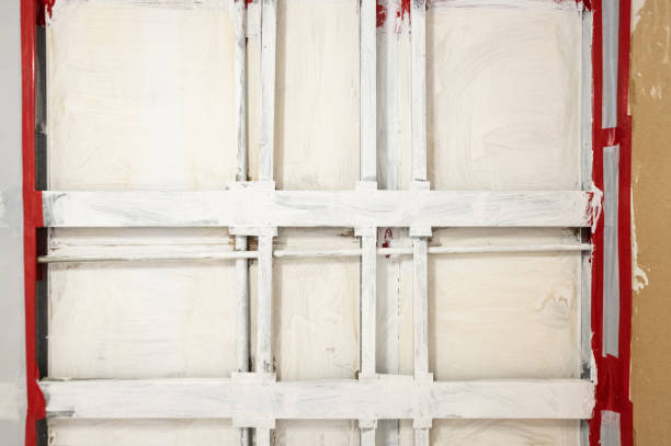 Asbestos and Lead Testing During Mold Inspection in Ohioville, PA