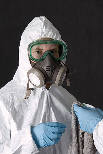 Best Mold Prevention Services  in Ohioville, PA